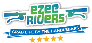 ezee riders logo
